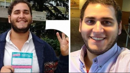 Joven profesor deja emotiva carta antes de morir por Covid-19: 'La peor pandemia es el egoísmo'