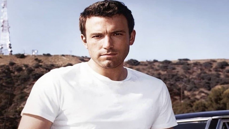 Los fans de Ben Affleck se preguntan por qué está tan delgado y lleno de arrugas Los fans de Ben Affleck se preguntan por qué está tan delgado y lleno de arrugas