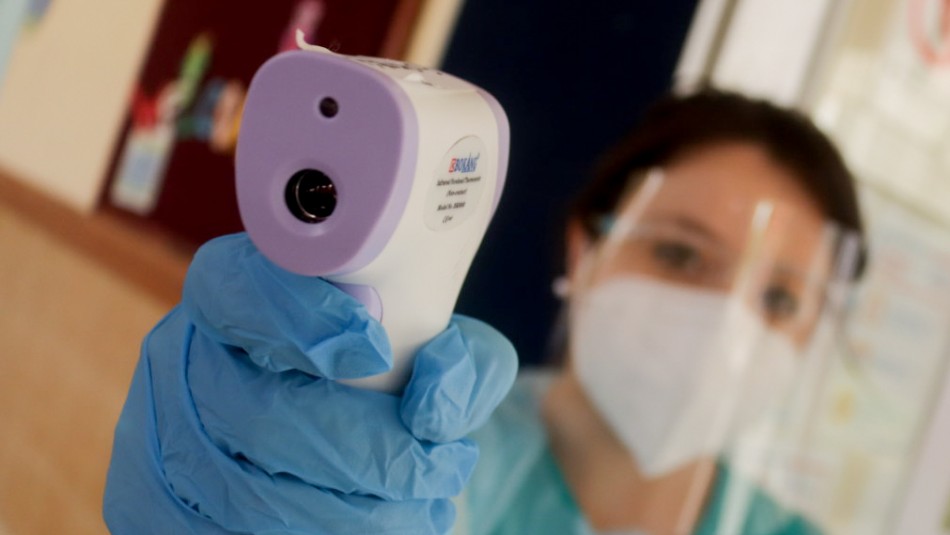 Aumentan casos de reinfección por coronavirus: Expertos explican por qué se produce Aumentan casos de reinfección por coronavirus: Expertos explican por qué se produce