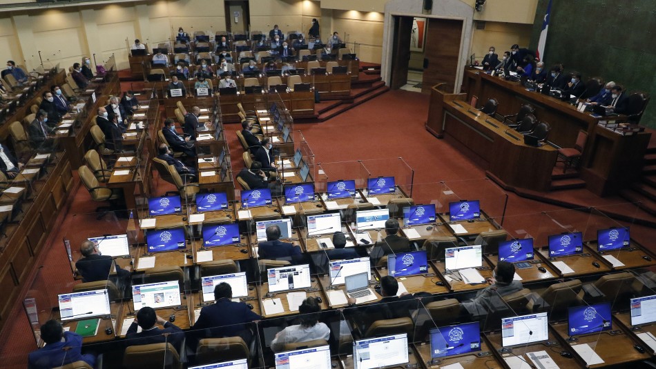 camara-diputados-pymes Pymes: Cámara despacha al Senado proyecto de bonos y aprueba para ley beneficios tributarios