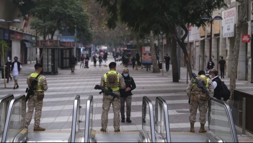 Cuarentenas: Conoce todas las comunas que permanecen en confinamiento total en Chile