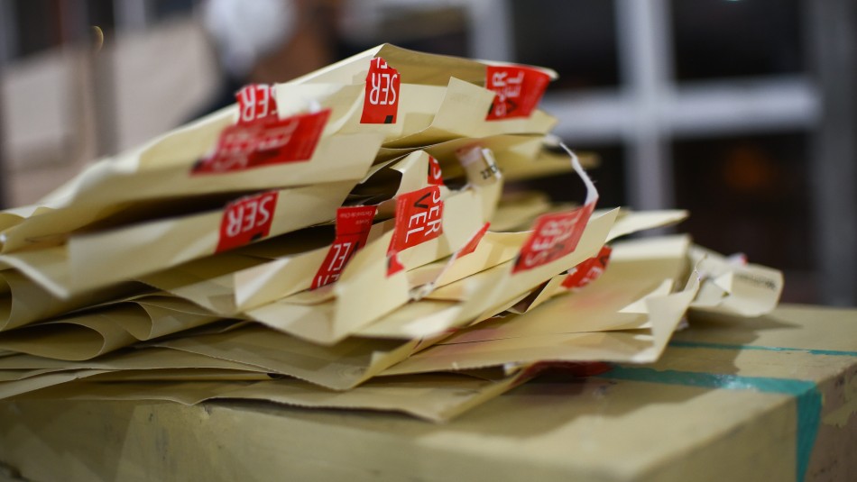 elecciones-gobernadores-rm Gobierno descarta suspender elecciones del domingo por cuarentena total en la RM