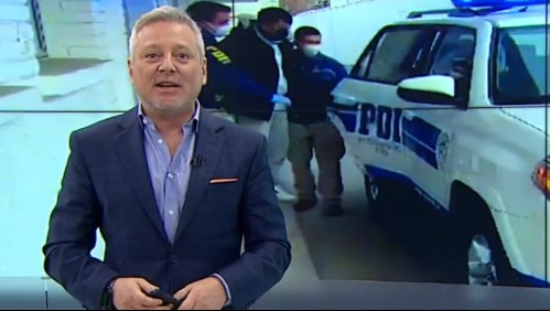 Meganoticias Prime - Miércoles 09 de junio 2021