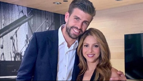 Los hijos de Shakira y Gerard Piqué: Así de grandes están Milan y Sasha