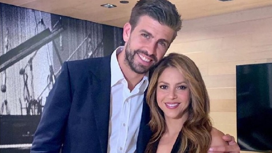 Los hijos de Shakira y Gerard Piqué: Así de grandes están Milan y Sasha