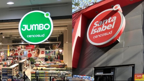 Jumbo y Santa Isabel cierran algunos locales por elecciones: Estos supermercados no abrirán