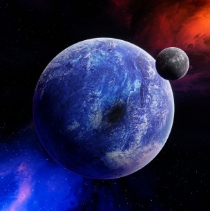 ¿Qué tan lejos están los planetas que podrían albergar vida? ¿Qué tan lejos están los planetas que podrían albergar vida?