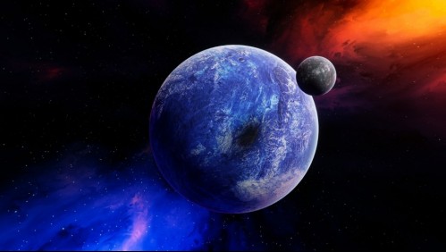 ¿Qué tan lejos están los planetas que podrían albergar vida?