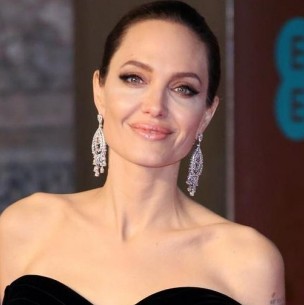 Las lujosas carteras de diseñador de Angelina Jolie con las que se pasea por New York Las lujosas carteras de diseñador de Angelina Jolie con las que se pasea por New York