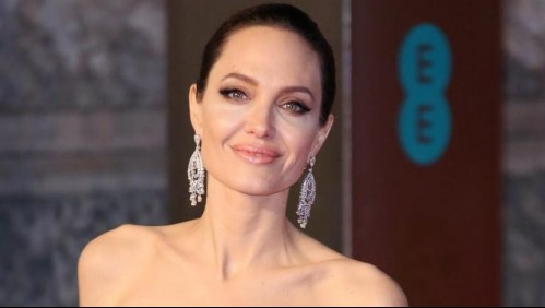 Las lujosas carteras de diseñador de Angelina Jolie con las que se pasea por New York