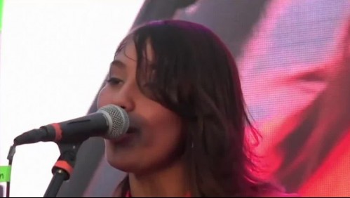 'La tranquilidad no se va a recuperar': Padres de Xaviera Rojas ante juicio por asesinato