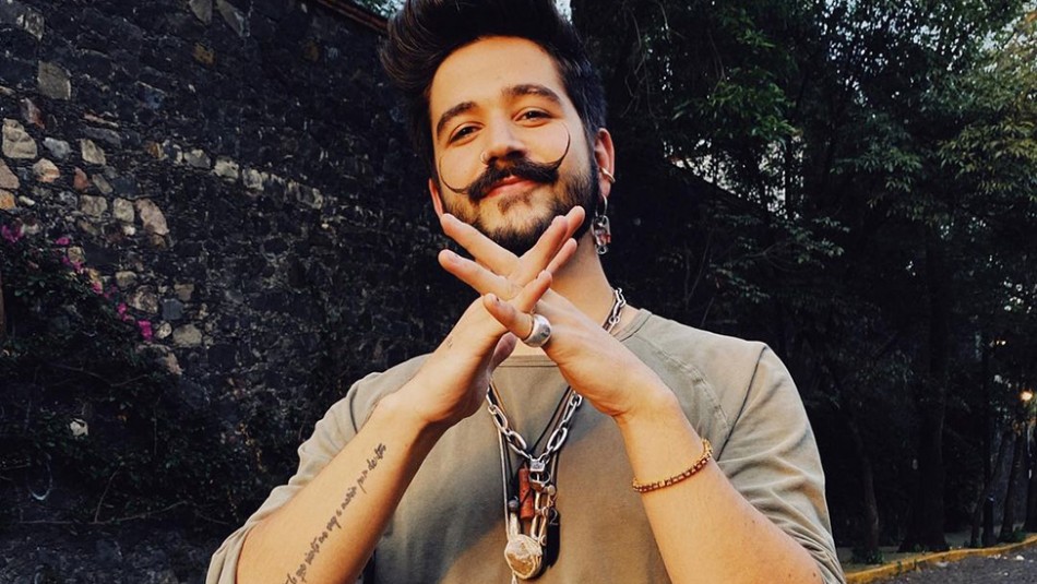 Camilo revela el significado secreto de sus anillos y ocho tatuajes: Varios son por Evaluna Camilo revela el significado secreto de sus anillos y ocho tatuajes: Varios son por Evaluna