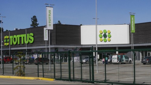 Supermercados Tottus: Estos son los locales que están cerrados este domingo por elecciones