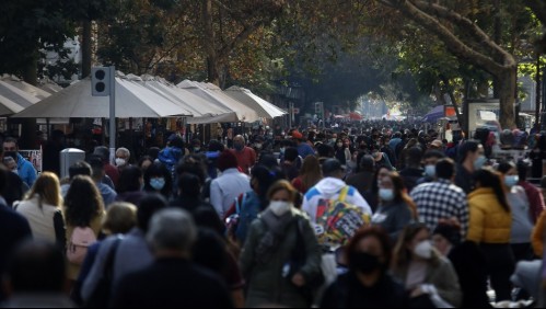 Plan Paso a Paso: Conoce los cambios de fase de este lunes 14 de junio