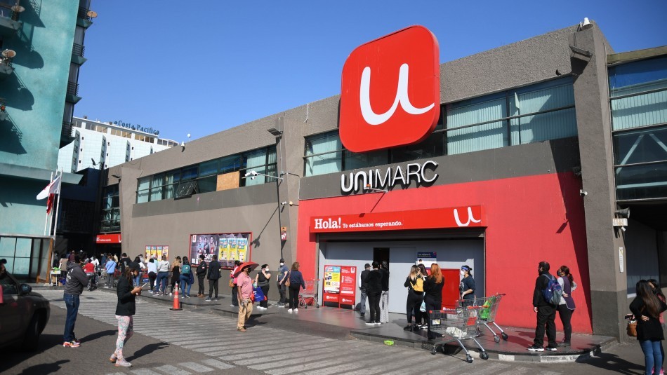 Supermercados Unimarc: Revisa qué locales estarán cerrados durante las elecciones del domingo Supermercados Unimarc: Revisa qué locales estarán cerrados durante las elecciones del domingo