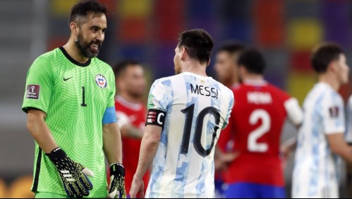 Va con lo mejor: La nómina de Argentina para jugar la Copa América 2021