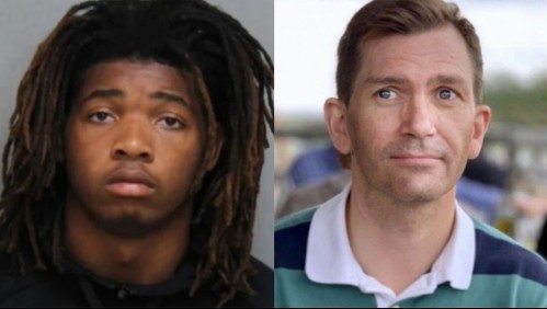 Jugador de fútbol americano mata a golpes a hombre que se hizo pasar por mujer en Tinder