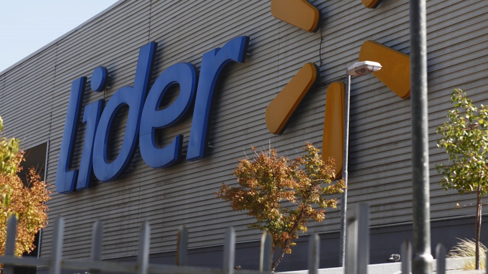 imagen-referencial Supermercados Líder: Conoce qué recintos estarán cerrados durante las elecciones del domingo