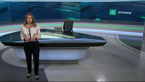 Meganoticias Prime - Viernes 11 de junio 2021