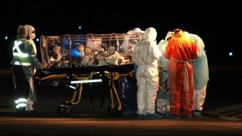 Balance Covid: Minsal reporta más de 7.500 nuevos contagios y 107 fallecidos en últimas 24 horas