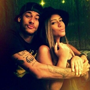 ¿Por qué la hermana de Neymar bloquea los comentarios en Instagram? ¿Por qué la hermana de Neymar bloquea los comentarios en Instagram?