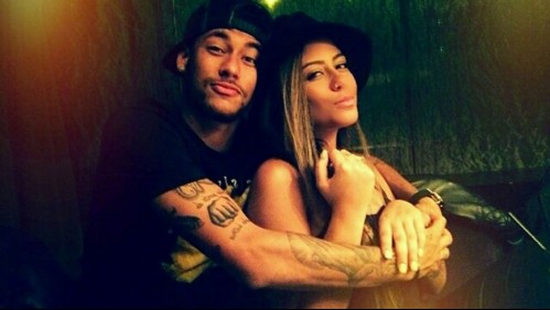 ¿Por qué la hermana de Neymar bloquea los comentarios en Instagram?