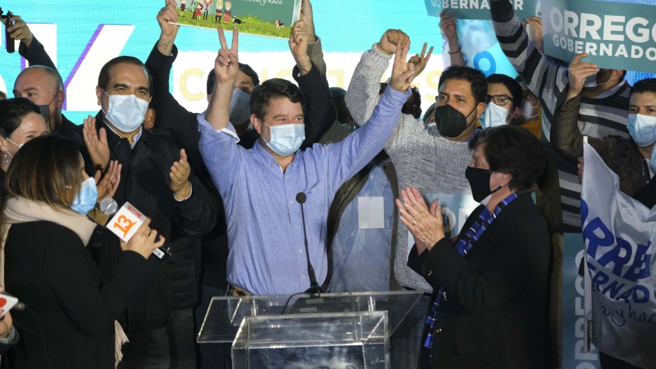 ¿Cuánto ganará un gobernador regional? Meganoticias