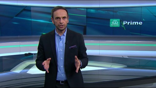 Meganoticias Prime - Sábado 12 de junio 2021