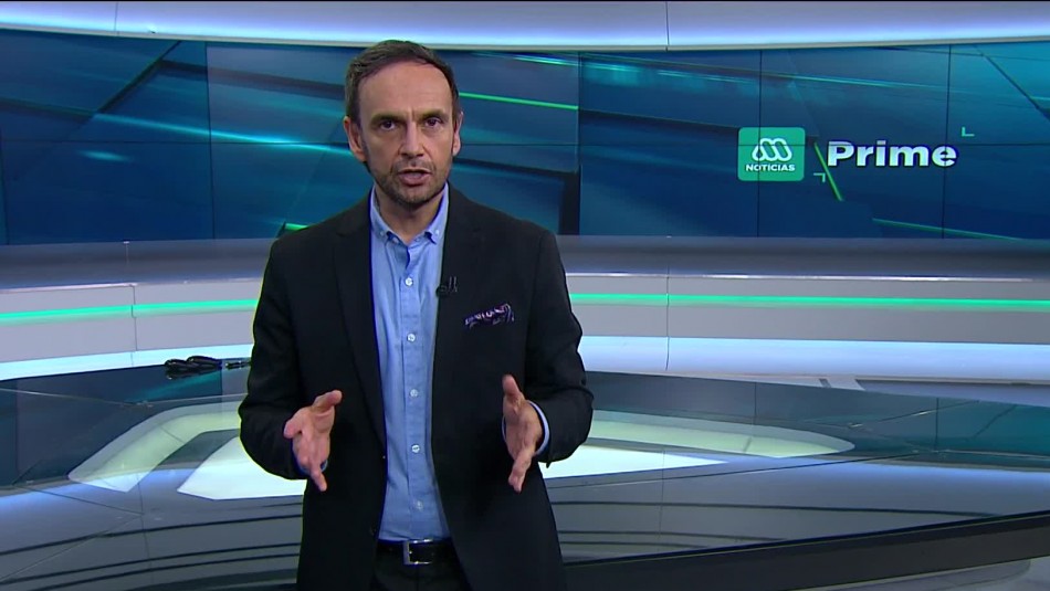 Meganoticias Prime - Sábado 12 de junio 2021 Meganoticias Prime - Sábado 12 de junio 2021