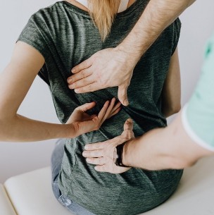 Osteoporosis: Así es la enfermedad silenciosa que puede llevarte al médico por una fractura Osteoporosis: Así es la enfermedad silenciosa que puede llevarte al médico por una fractura