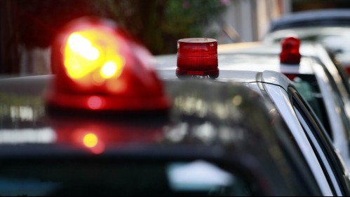 Baby shower en Quillota: Detienen a 25 personas que participaban de la actividad