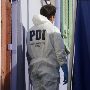 Investigan presunto parricidio en Rancagua: Mujer habría matado a su pareja tras una discusión Investigan presunto parricidio en Rancagua: Mujer habría matado a su pareja tras una discusión