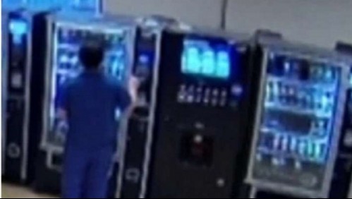 Enfermera compró papas fritas con tarjeta bancaria de paciente que acababa de morir