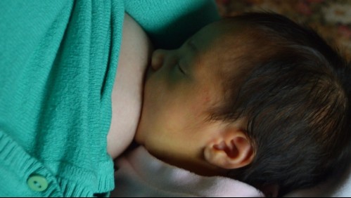 Leche materna transmite anticuerpos contra Covid-19 a los bebés