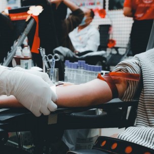 Tatuajes, resfriados y operaciones: Seis mitos y verdades sobre la donación de sangre Tatuajes, resfriados y operaciones: Seis mitos y verdades sobre la donación de sangre