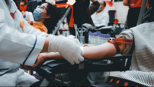 Tatuajes, resfriados y operaciones: Seis mitos y verdades sobre la donación de sangre