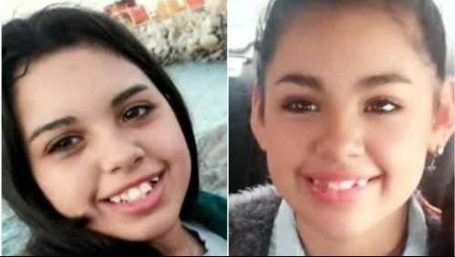 'Con diligencias en curso': Fiscalía explica investigación por desaparición de Nayareth