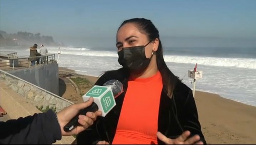 Entrevista fue clave para su captura: Mujer que conversó con Meganoticias clonaba tarjetas