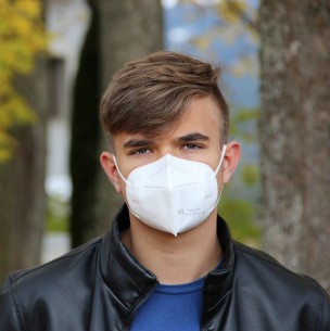 Alemania levantaría el uso obligatorio de la mascarilla Alemania levantaría el uso obligatorio de la mascarilla
