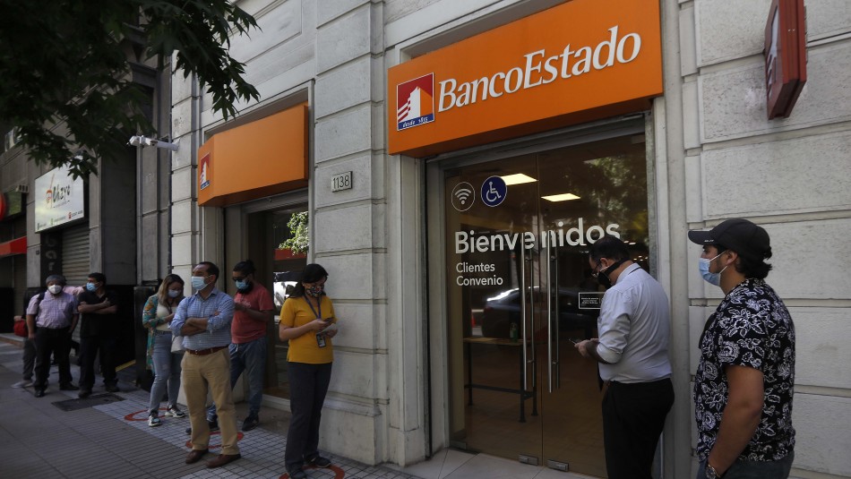 Cuenta RUT: Conoce quiénes deben renovar su tarjeta en Banco Estado Cuenta RUT: Conoce quiénes deben renovar su tarjeta en Banco Estado