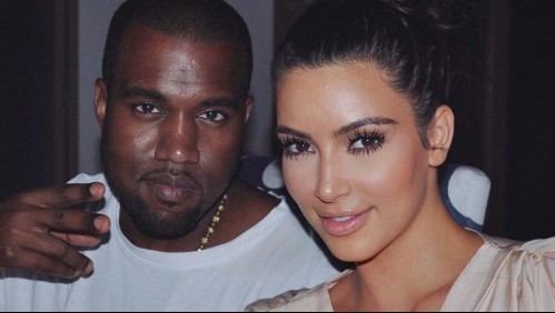 Kanye West no quiere saber nada de Kim Kardashian: La dejó de seguir en Twitter