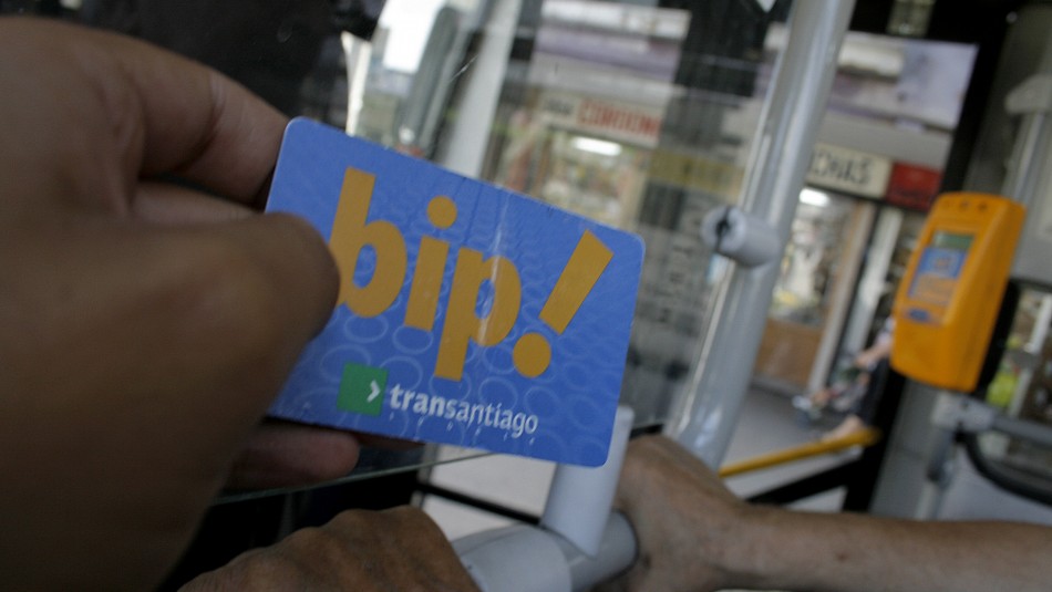 Amplían vigencia del saldo en la bip!: Conoce cuánto tiempo dura el dinero en la tarjeta Amplían vigencia del saldo en la bip!: Conoce cuánto tiempo dura el dinero en la tarjeta