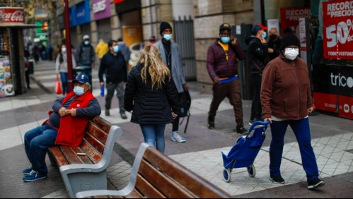 Cuarentenas: Conoce todas las comunas que permanecen en confinamiento total en Chile