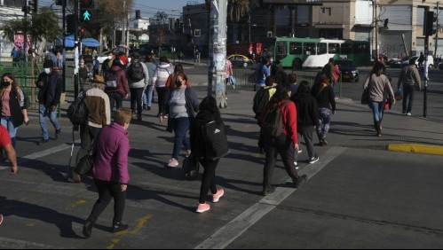 Cuarentenas: Conoce todas las comunas que permanecen en confinamiento total en Chile