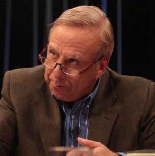 Muere la madre de Fernando Paulsen: El periodista se enteró en plena transmisión radial Muere la madre de Fernando Paulsen: El periodista se enteró en plena transmisión radial