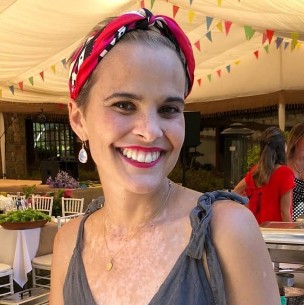 El conmovedor mensaje de la mamá de Javiera Suárez: El conmovedor mensaje de la mamá de Javiera Suárez: