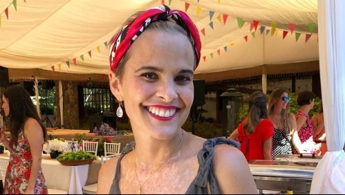 El conmovedor mensaje de la mamá de Javiera Suárez: 'Tu paso por la vida no fue en vano'