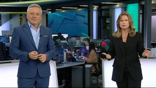 Meganoticias Prime - Domingo 13 de junio 2021