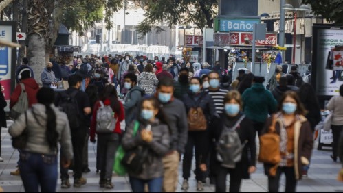 Colmed insiste en fin del Pase de Movilidad: 'No se puede permitir con este nivel de contagio'