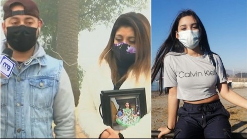 Caso Nayareth: Menor le daba pastillas a sus padres para escapar con el principal sospechoso